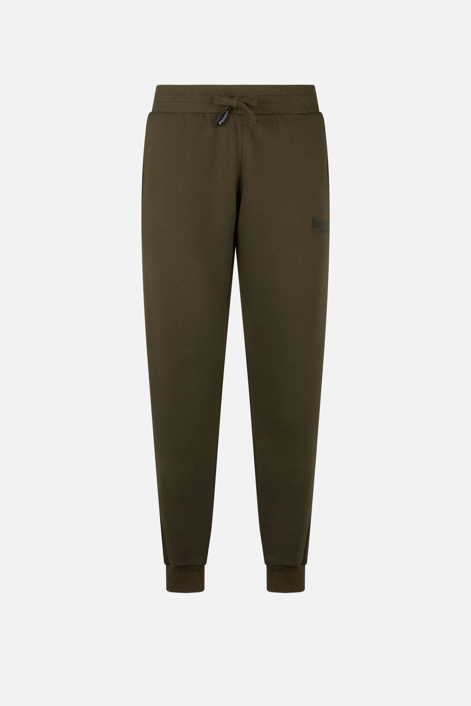 BOXEUR DES RUES  Jogging Long Pant 