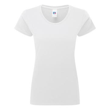 TShirt Rundhalsausschnitt