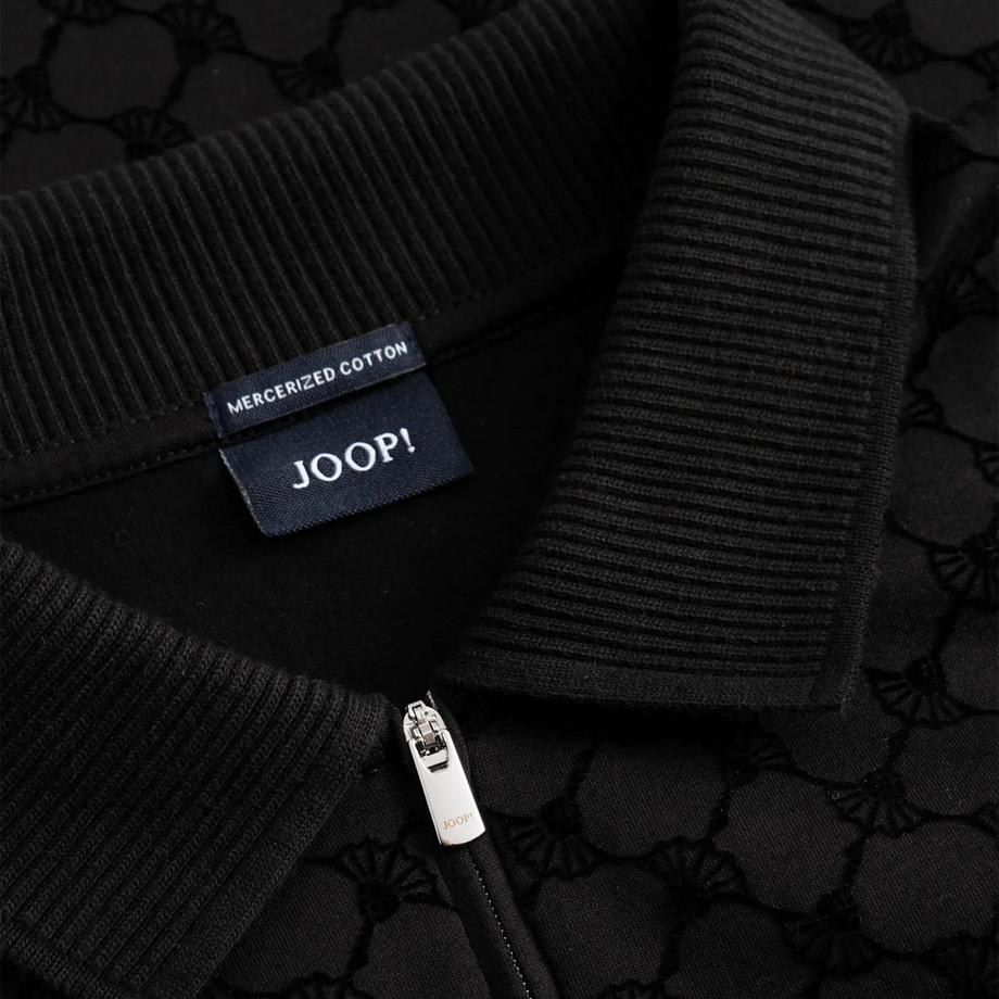 JOOP! Polo  Pack de 1 Confortable à porter-JJ-03Varlon  