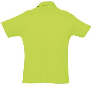 SOLS Summer II Pique Polo Shirt Kurzarm  