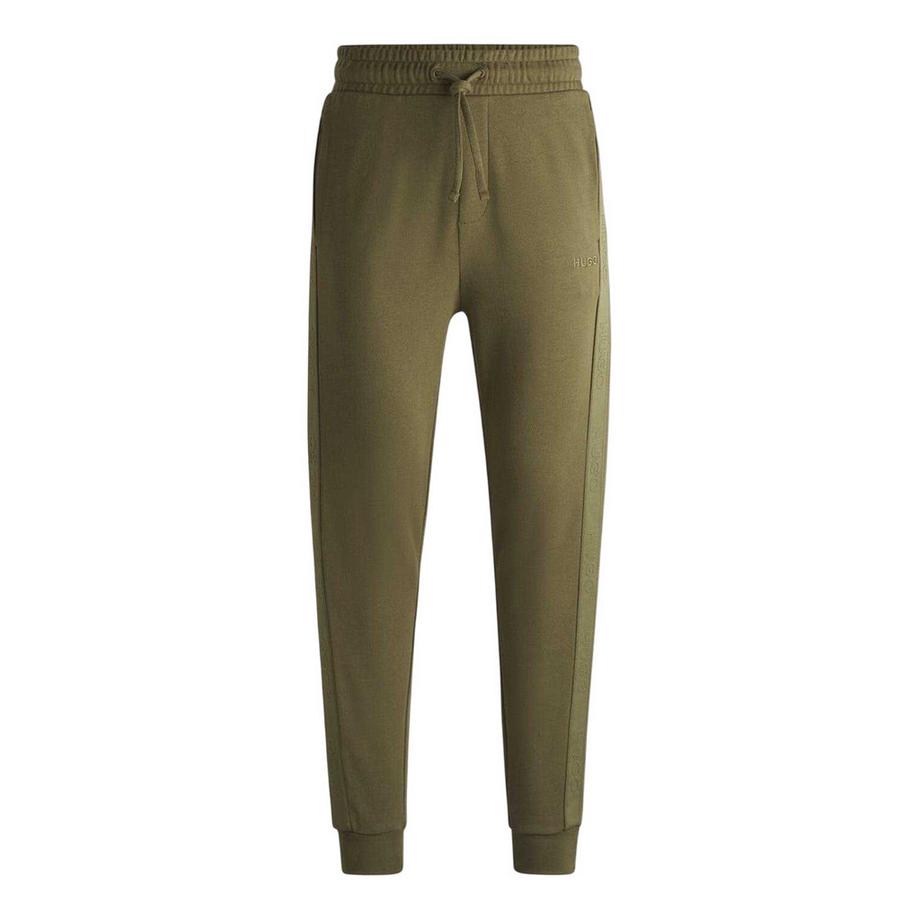 Pantaloni Da Jogging Conico