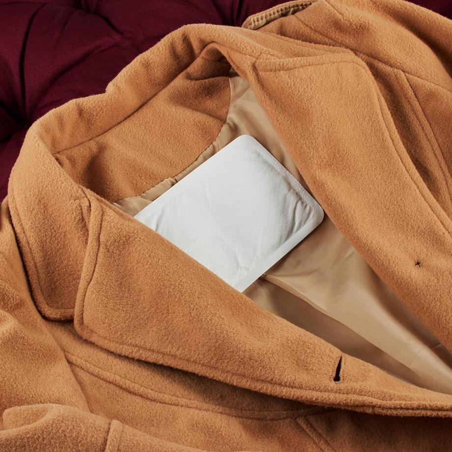 B2X  Coussins chauffants pour le corps 