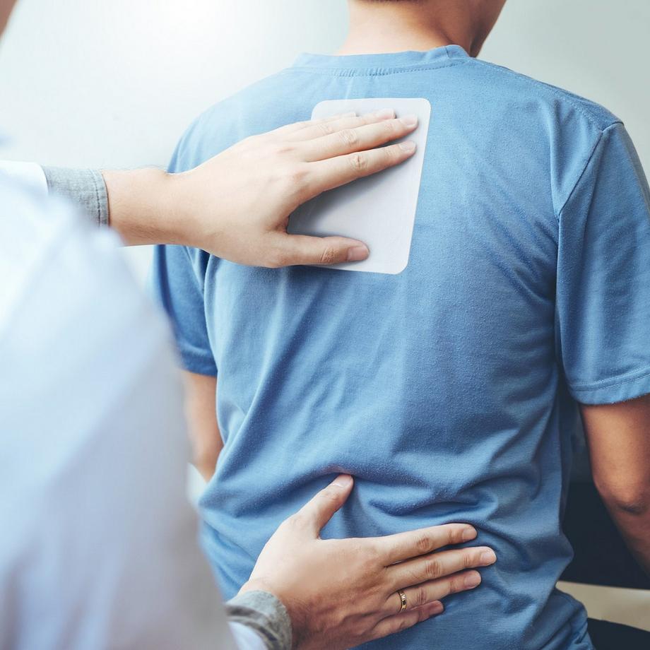 B2X  Coussins chauffants pour le corps 