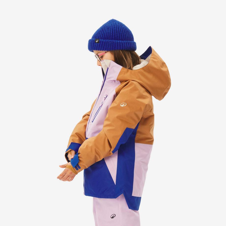 WEDZE  Giacca da snowboard 