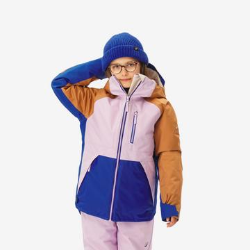 Giacca da snowboard bambino - Impermeabile