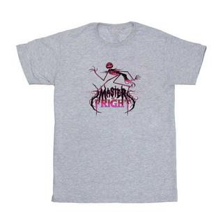 Nightmare Before Christmas Master Of Fright T-Shirt  