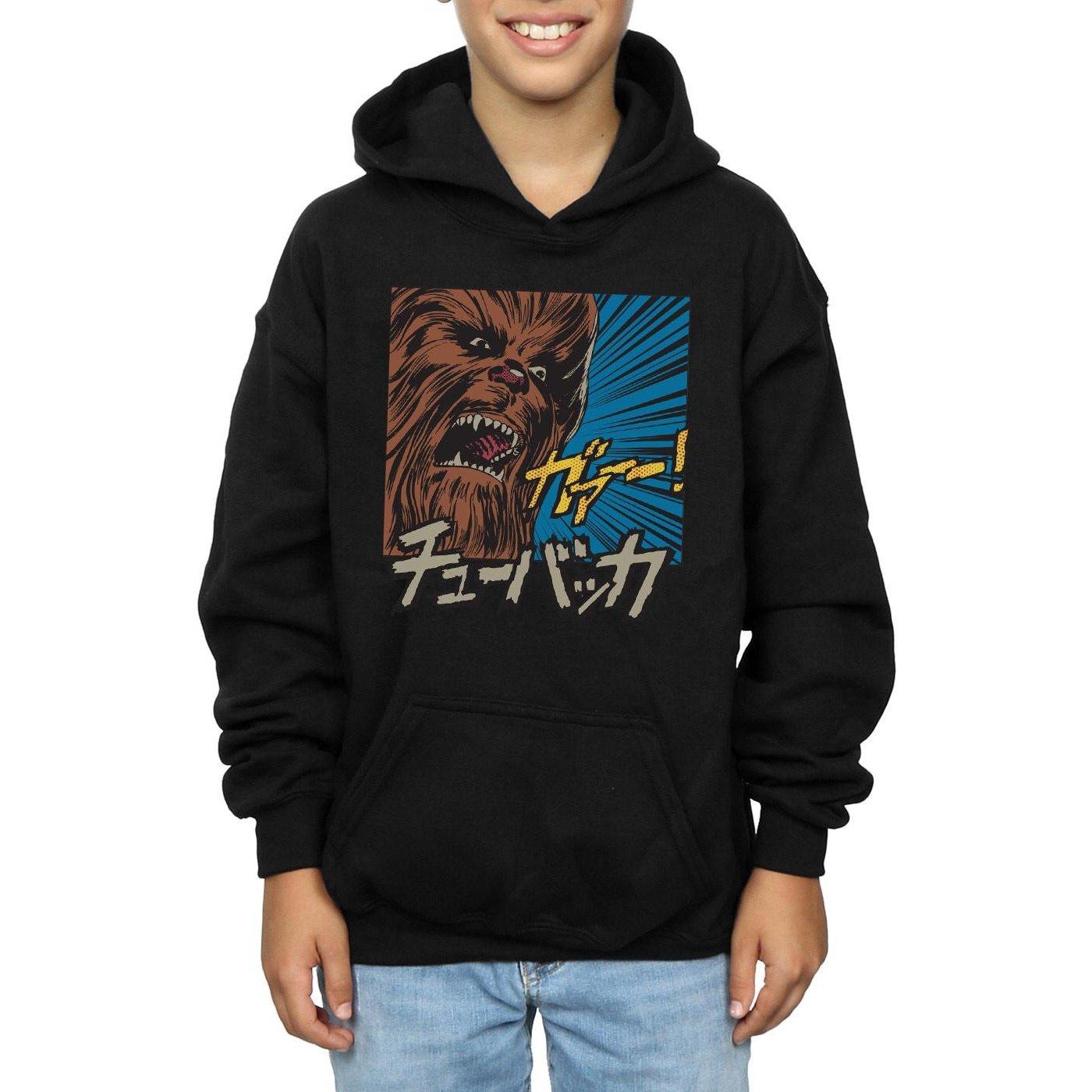 STAR WARS  Sweat à capuche ROAR 