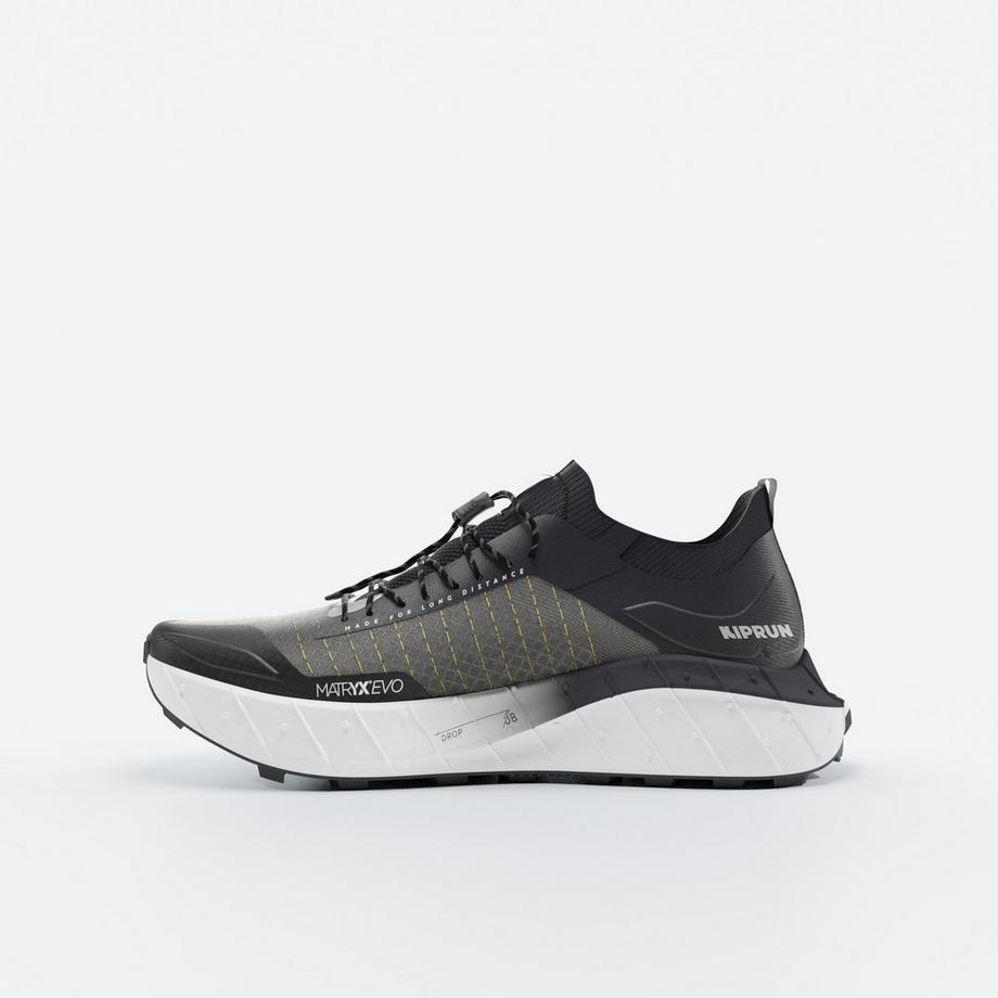 KIPRUN  Sportschuhe  Trailrunning Daempfung 