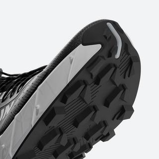 KIPRUN  Chaussures de sport homme trail amorti 