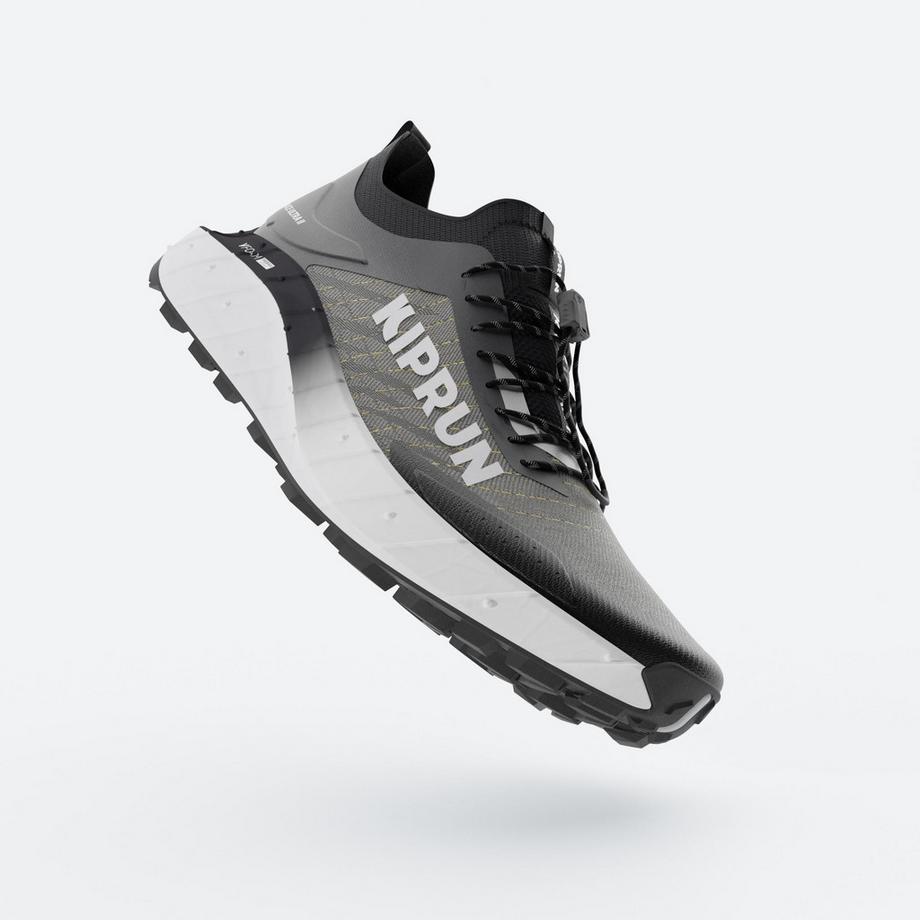 KIPRUN  Sportschuhe  Trailrunning Daempfung 