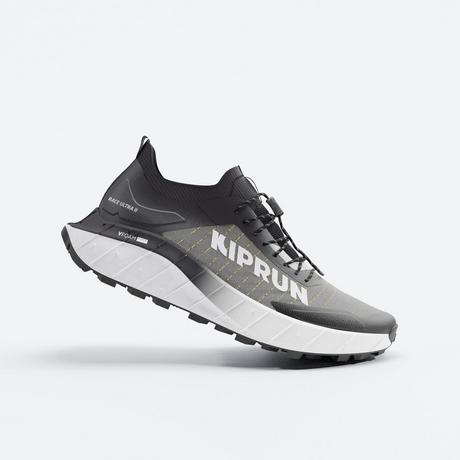 KIPRUN  Chaussures de sport homme trail amorti 