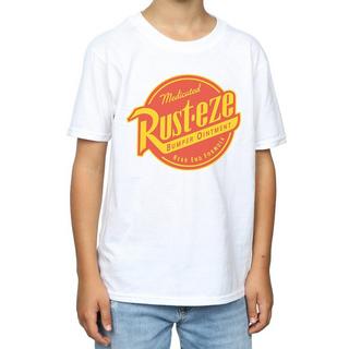 Cars  Tshirt RUSTEZE 