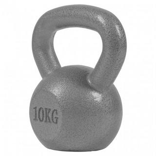 Gorilla Sports  Kettlebell Gusseisen 