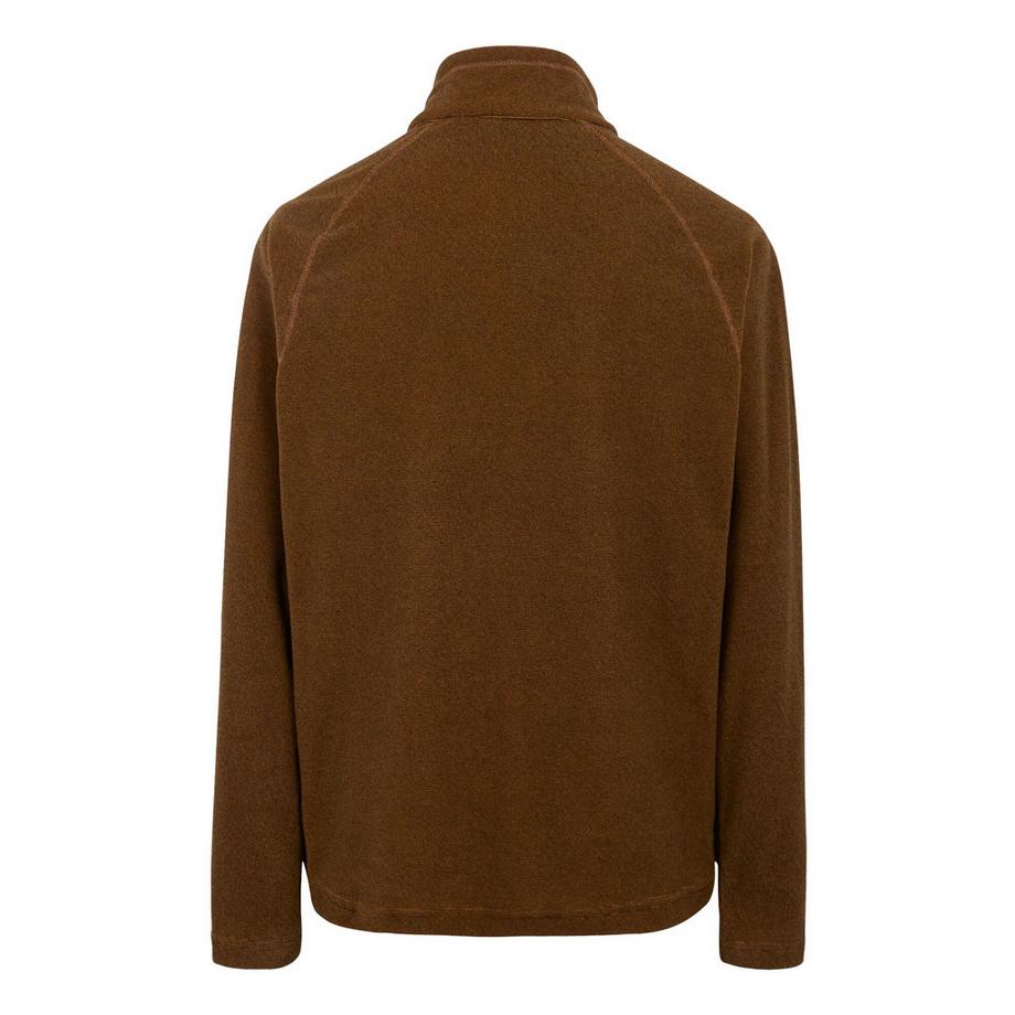 Regatta Great Outdoors Montes Funnel Maglia In Pile Con Collo Alto  