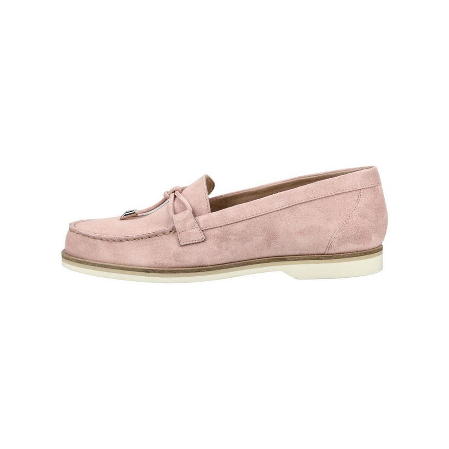 Paul Green Mocassin en daim  