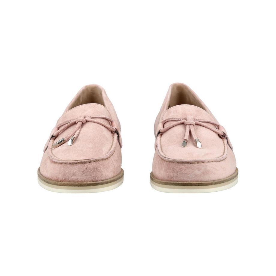 Paul Green Mocassin en daim  
