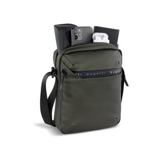 BUGATTI Blanc Schultertasche S olive  