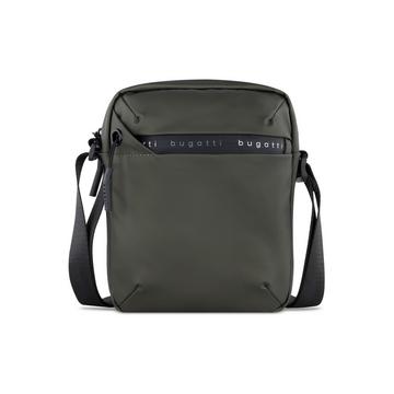 Blanc Schultertasche S, olive