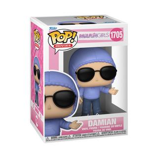 Funko  Funko POP! Mean Girls 20Th: Damian (1705) 