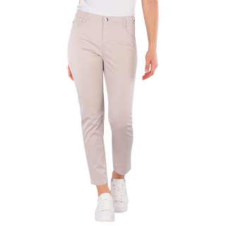 BRAX Mary S Cropped Slim Straight Fit Hose  