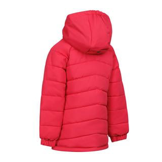 Trespass  Steppjacke Amira mit Kapuze 