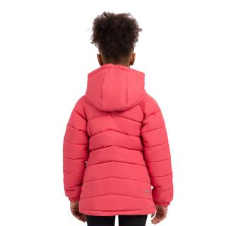 Trespass  Steppjacke Amira mit Kapuze 