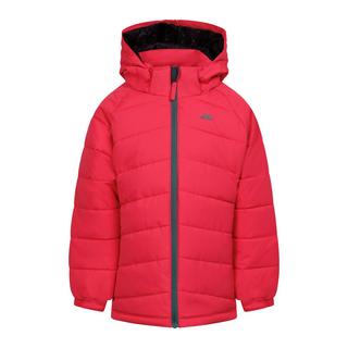 Trespass  Steppjacke Amira mit Kapuze 