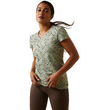 t-shirt snaffle