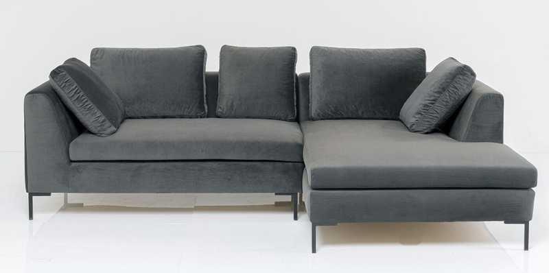 KARE Design Ecksofa  