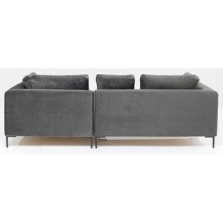 KARE Design Ecksofa  