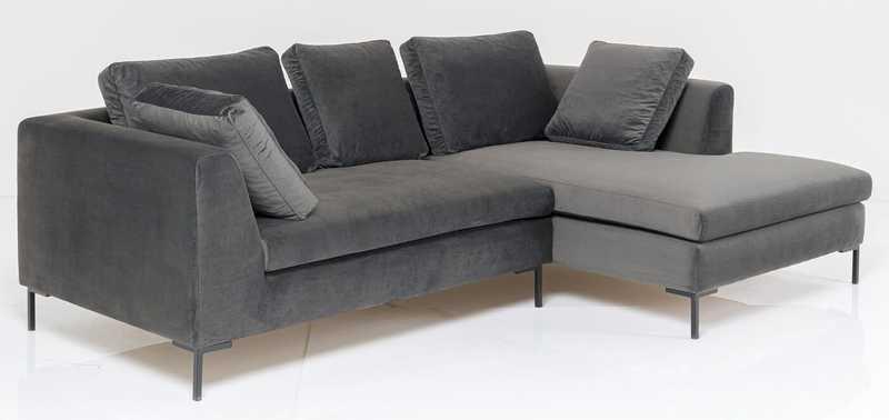 KARE Design Ecksofa  