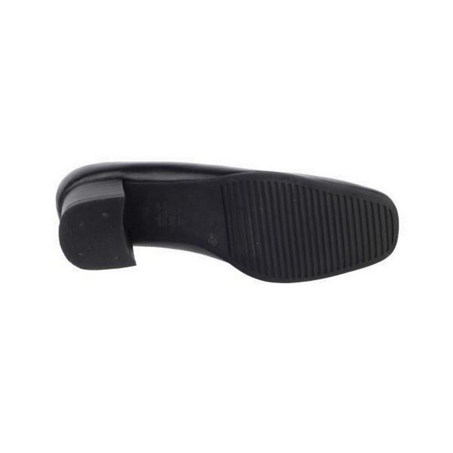 Amblers Walford Décolleté in Pelle  