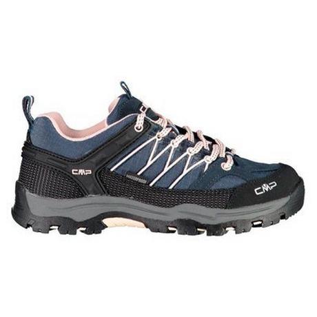 CMP  Chaussures de randonnée basse enfant  Rigel Waterproof 