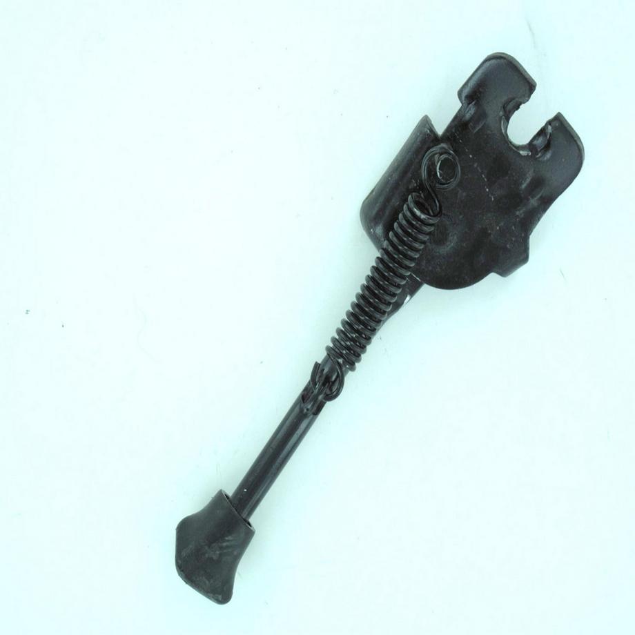 BTWIN  Velostaender fuer Faltrad Aluminium 