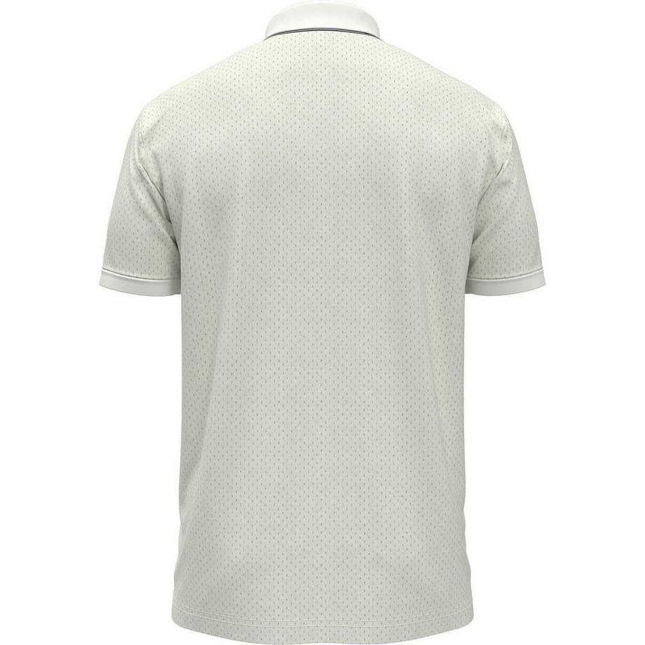Original Penguin  Maglietta Polo Regolare A Pois 