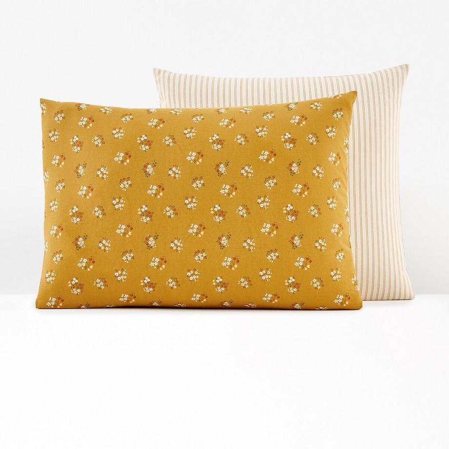 La Redoute Intérieurs Fodera per cuscino Francine  