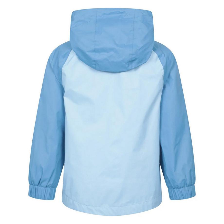 Mountain Warehouse  Veste Imperméable À Capuche Torrent 