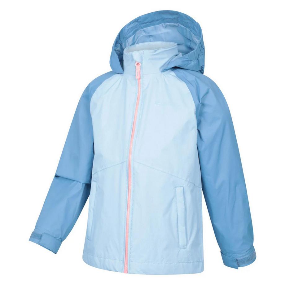 Mountain Warehouse  Veste Imperméable À Capuche Torrent 