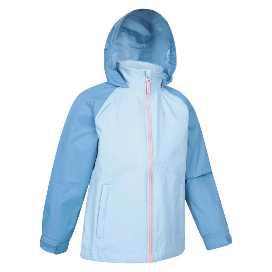 Mountain Warehouse  Veste Imperméable À Capuche Torrent 