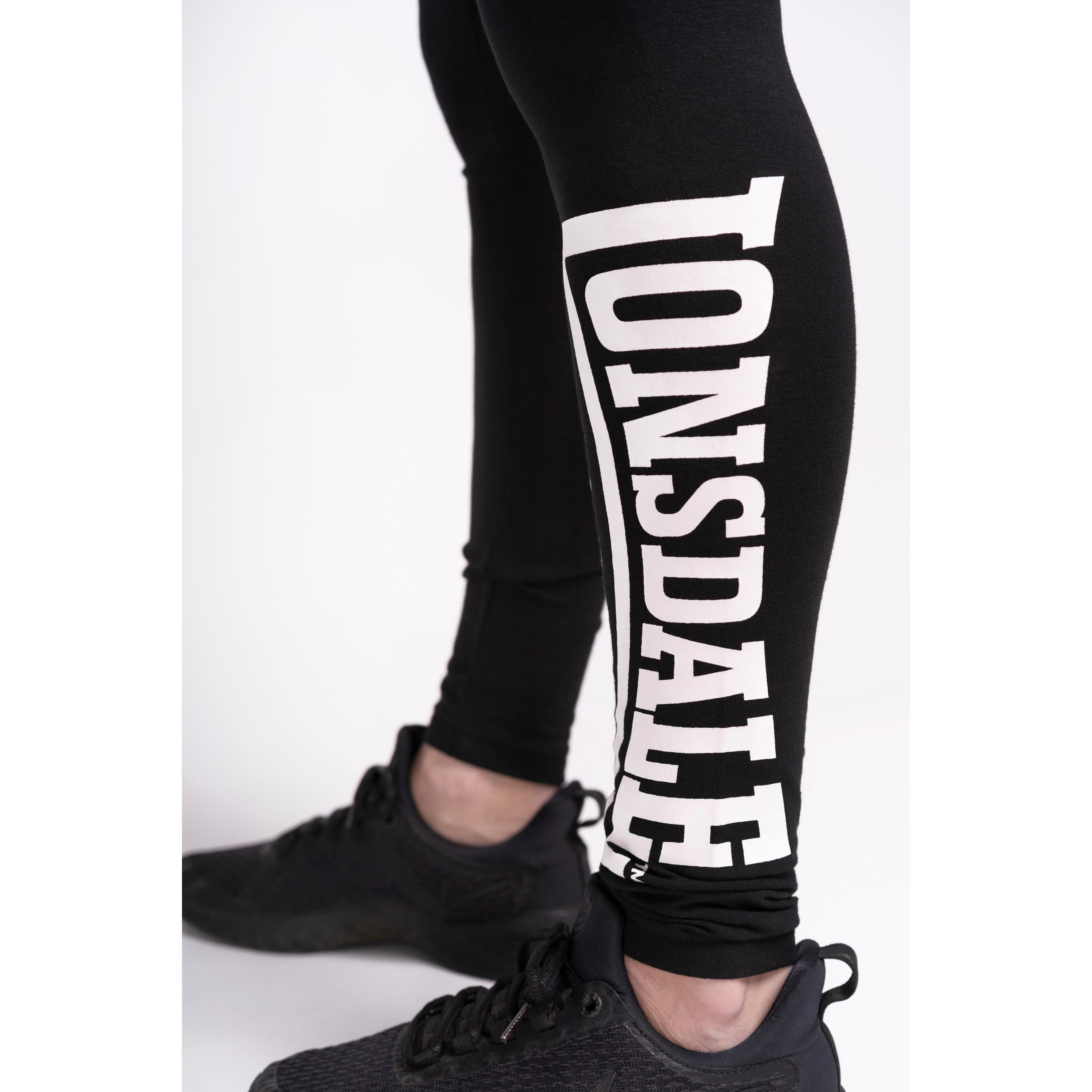LONSDALE Shustoke Leggings  