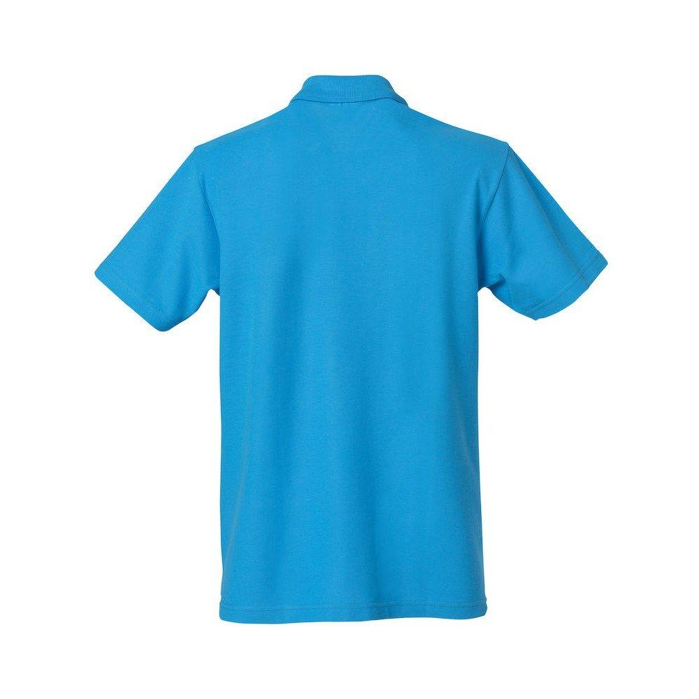 Clique Basic Poloshirt  