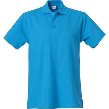 Basic Poloshirt