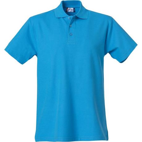 Clique Basic Poloshirt  