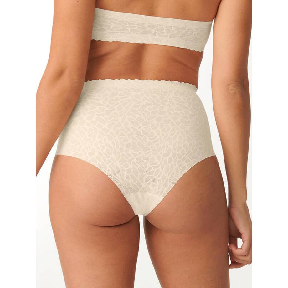 sloggi Zero Feel Lace 2.0 High Waist Slip  