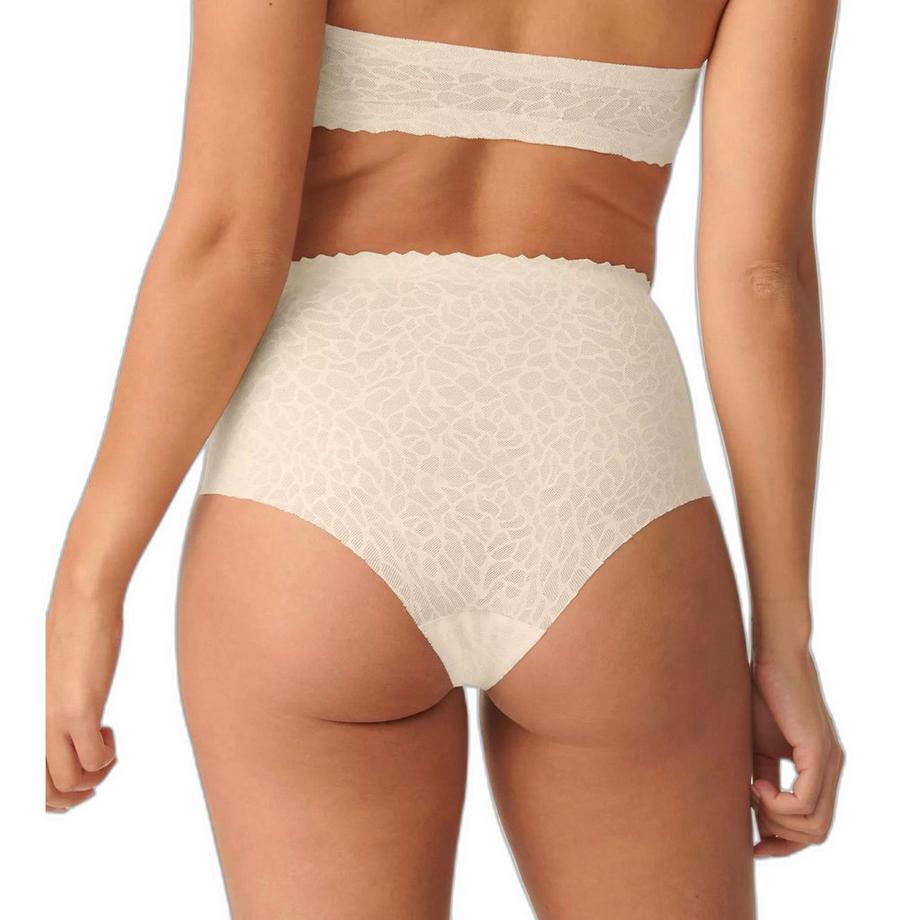 sloggi Zero Feel Lace 2.0 High Waist Slip  