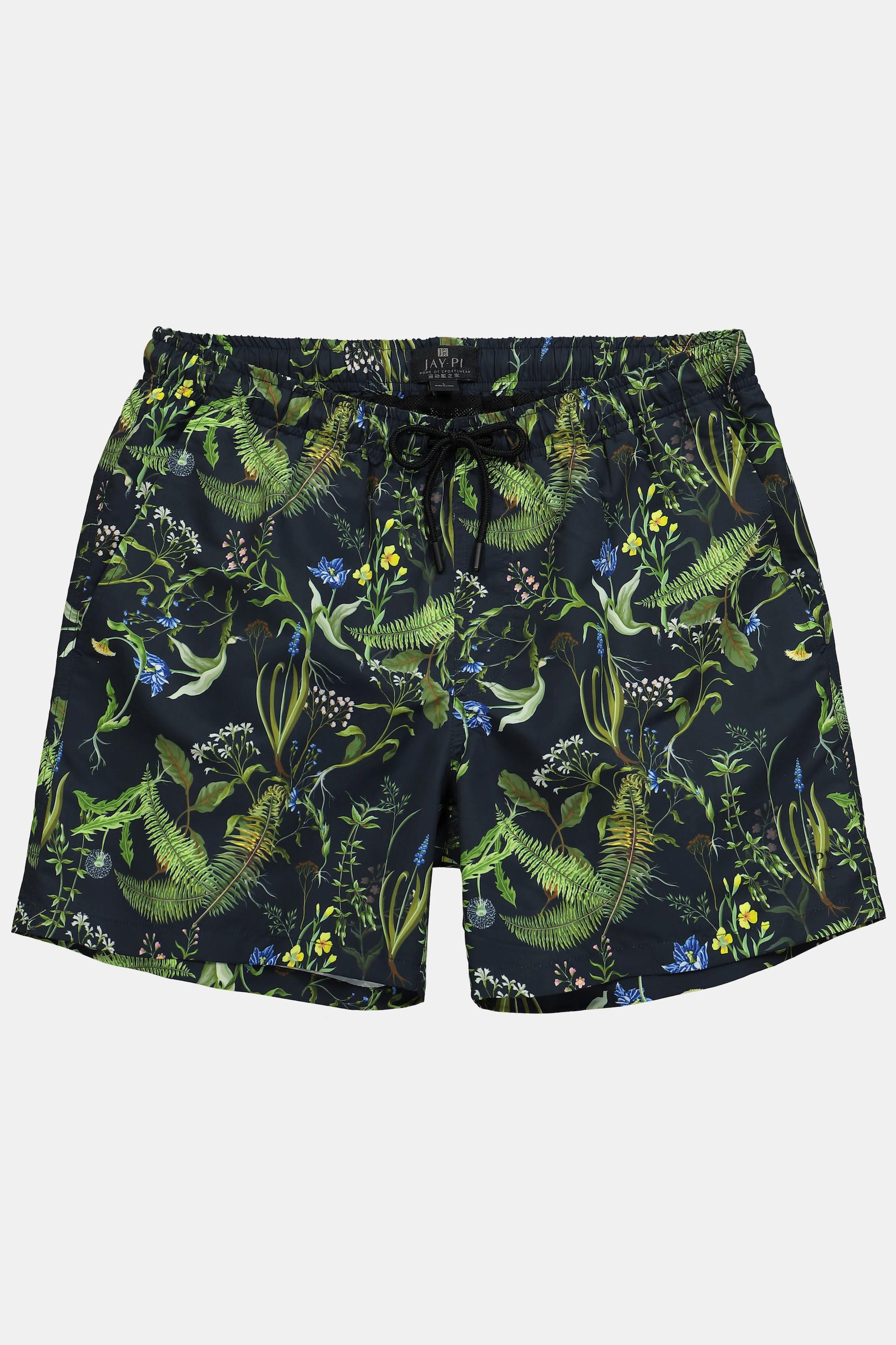 JP1880 Short de bain Beachwear avec taille élastique  