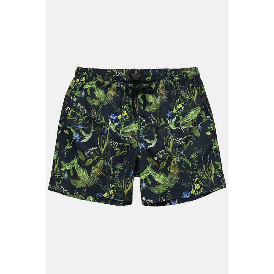 JP1880 Shorts da mare Beachwear con cintura elastica  