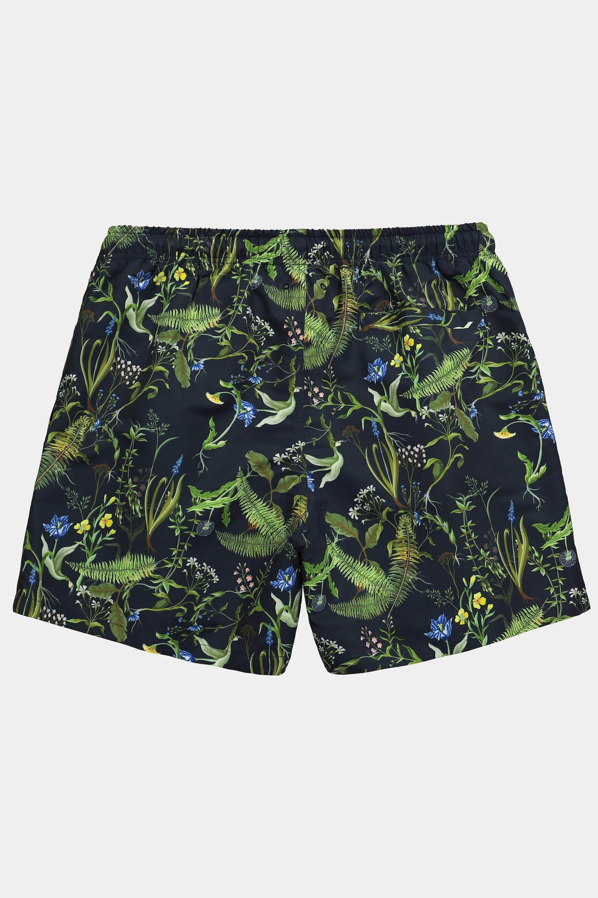 JP1880 Short de bain Beachwear avec taille élastique  