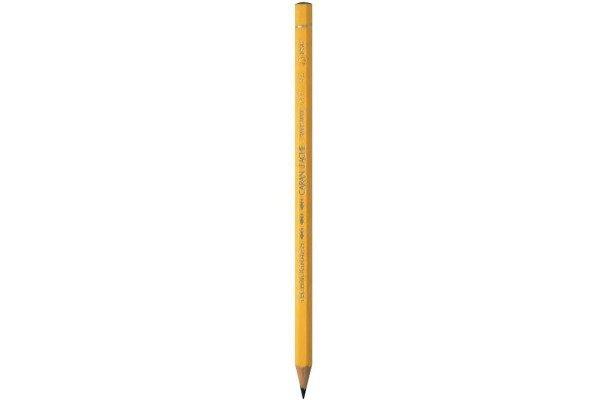 Caran d'Ache CARAN D'ACHE Bleistift Technograph F 777.260 gelb  