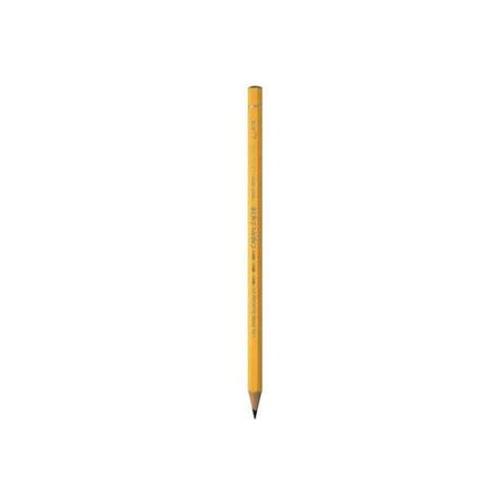 Caran d'Ache CARAN D'ACHE Bleistift Technograph F 777.260 gelb  